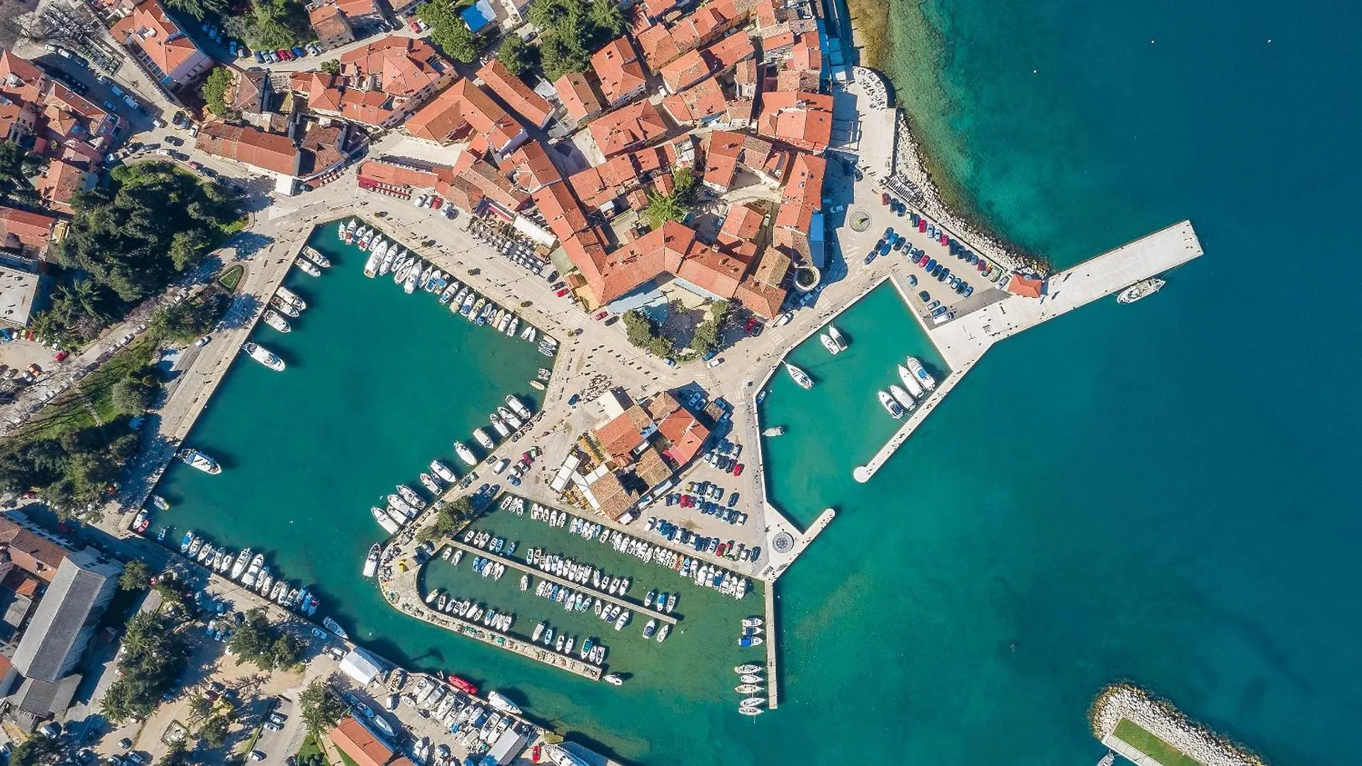 Πανσιόν Apartments Smilys Bužinija