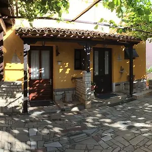 Appartamento Rusnjak